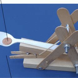Image result for Calculus Catapult Project Simple