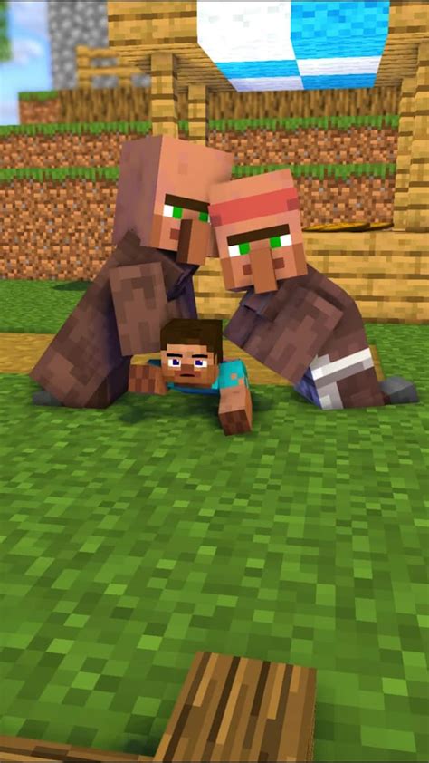 Image result for Minecraft 3D Animation