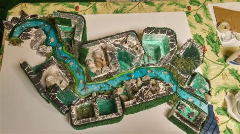 Modeling Rivers 的图像结果