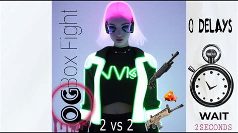 Image result for Duo Box Fights Code 2V2