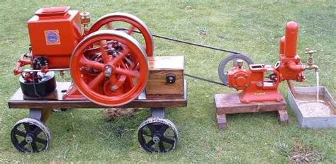 Antique Gas Engine Shows 的图像结果