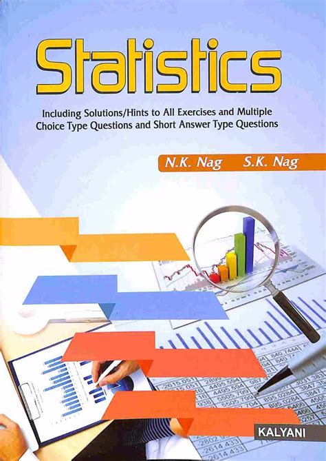 Statistics BBA 1st Sem. WB Uni. : Nag N.K., Nag S.K.: Amazon.in: Books