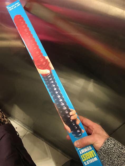 How do I explain to my child why I refuse to buy the world’s biggest ...