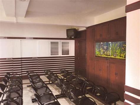 Nair's Hospital - Celebrates 25 Years Of Service - Kollam - Click.in