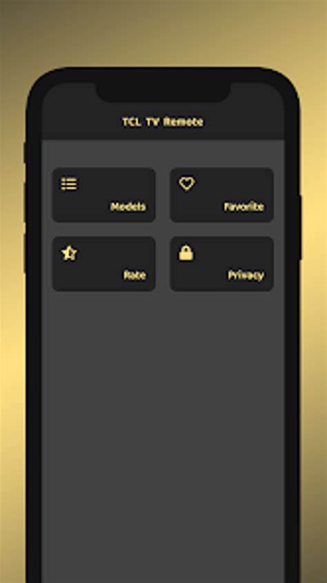Image result for TCL Android Remote