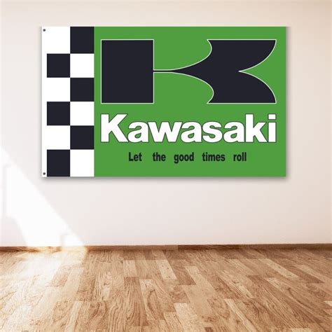 Flag 3x5 ft Banner Logo Racing Car Garage Wall Decor India | Ubuy