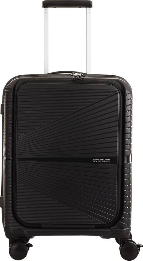AMERICAN TOURISTER Airconic 2.0 SP Front Opening Polypropylene Small ...