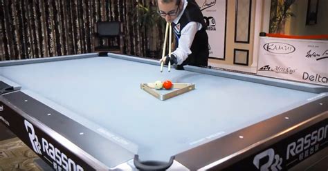 Image result for Mini Pool Table Trick Shots
