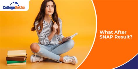 What After SNAP 2025 Result? - Check Detailed MBA Admission Process ...