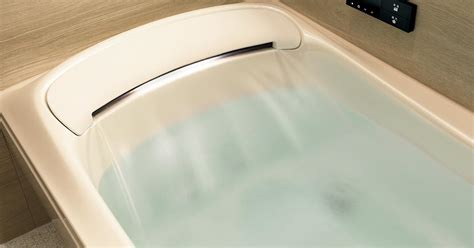 浴室（お風呂） : システムバスルーム シンラ：楽湯RAKU-YU-