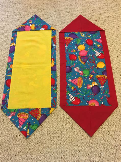 Image result for 15 Minute Table Runner Pattern