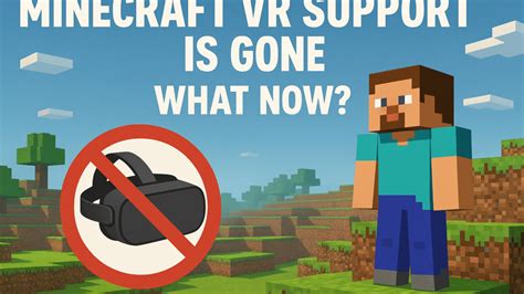 Image result for Minecraft VR Tips