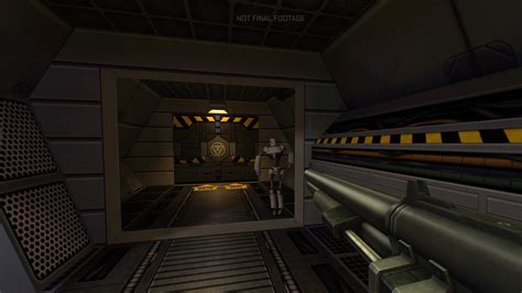 Image result for System Shock 2 Gameplay