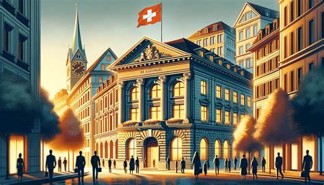 Private Banking Switzerland: The Ultimate Blueprint