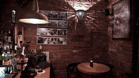 Back-Door Bar | Bars and pubs in Zadar, Croatia