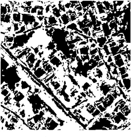 Image result for High Resolution Change Detection