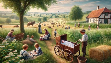 Danish Outdoor Baby Napping: A Cultural Insight