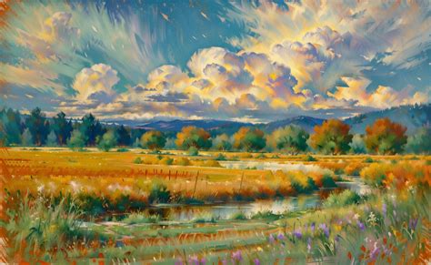 Stable Diffusion 的图像结果