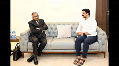 A 99 paise masterstroke sets the stage for Andhra’s IT boom: Nara ...