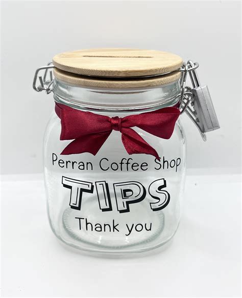 How To Build A Beautiful Tip Jar That Stands Out In 2026