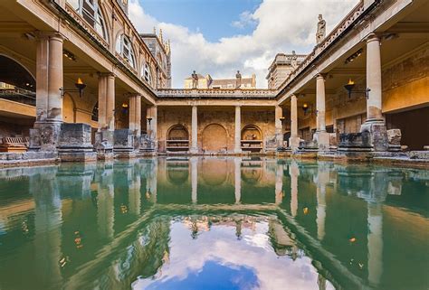 Weird Medieval Bathing Habits | The Vintage News