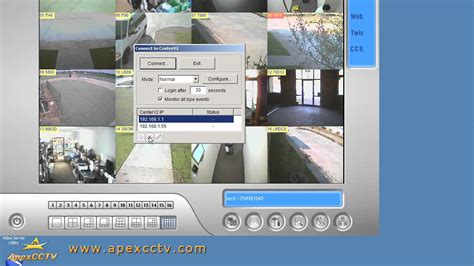 Image result for GeoVision Bandwidth Control Server