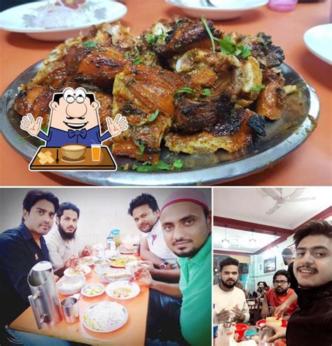 Al-Umar Chicken Point, New Delhi - Restaurant reviews