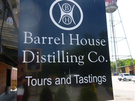 BARREL HOUSE DISTILLERY - All You Need to Know BEFORE You Go 2026 (with ...