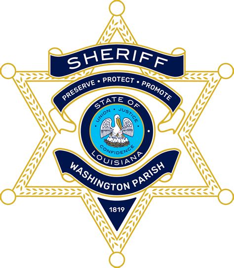 Washington Parish Inmate Roster | Current and Released Inmates and ...