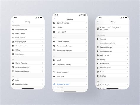 Image result for Setup Guide UI