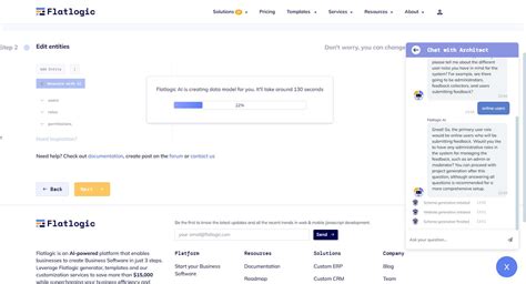 Lovable AI Tutorial 的图像结果
