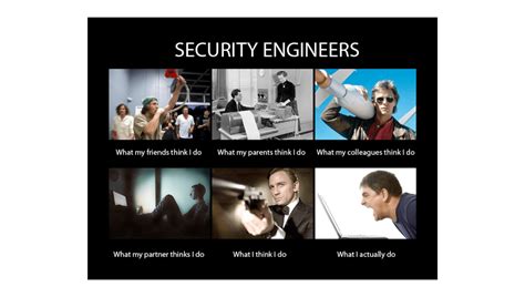 Image result for Cyber Security Meme Human Error