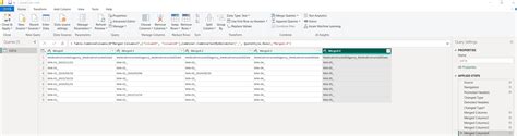 Count and graph multiple dates in the same table - Microsoft Fabric ...