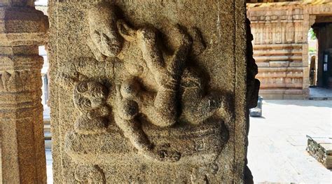Shri Someshwara Swamy Temple, Kolar - Tripadvisor