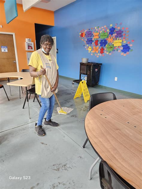 Employment Services - Colleton County Board of Disabilities and Special Needs - Walterboro, SC