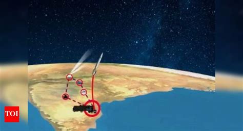 To counter China, India's DSA begins scouting for star wars technology ...