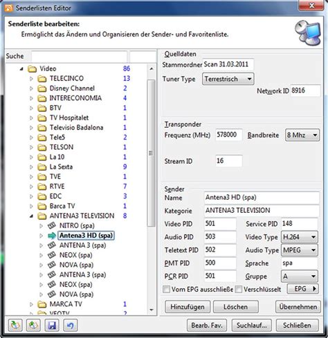 Image result for dvbviewer