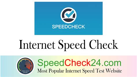 Image result for SpeedCheck