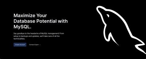 Image result for MySQL as a Service