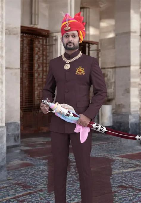 Coat Suit Out Of Stock – Modern Marwar