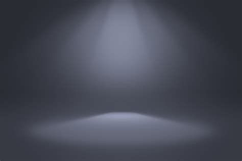 Neutral White Studio Spotlight Backdrops — Teletype