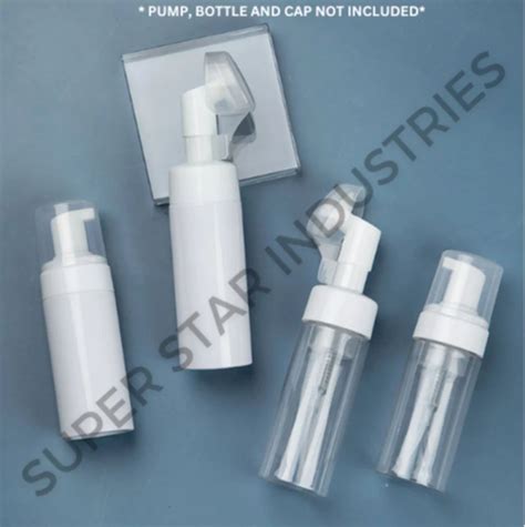 Dip Tube - Dip Tubes for Plastic Bottle Pumps Manufacturer from New Delhi