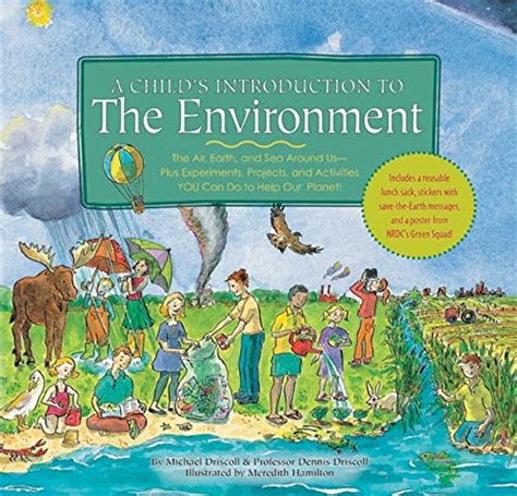 Buy Child's Introduction to the Environment: The Air, Earth, and Sea ...