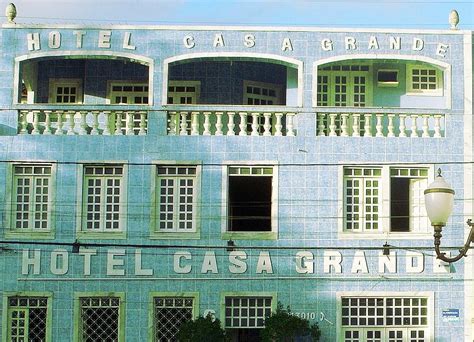 HOTEL CASA GRANDE (Santo Amaro) - Hostel Reviews & Photos - Tripadvisor