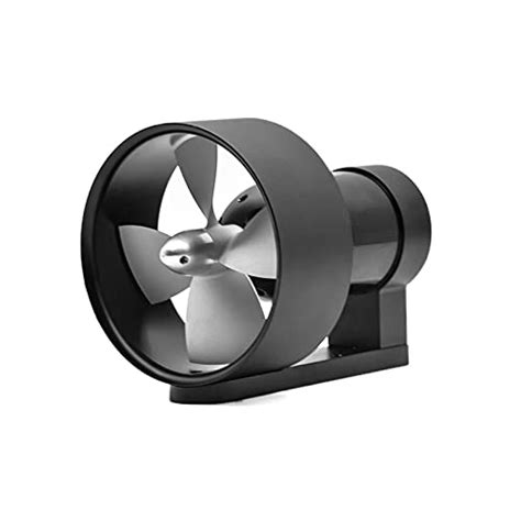 Buy XUSUYUNCHUANG Robot Thruster Shaft Underwater Propeller for DS-02 9 ...