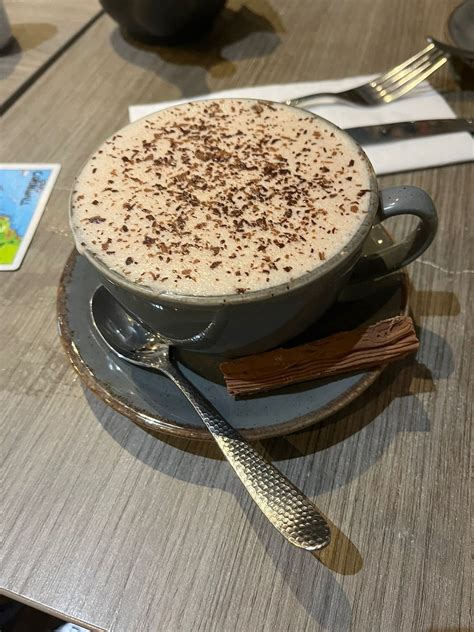 THE RUNNING FOX - LONGFRAMLINGTON - Menu, Prices & Restaurant Reviews ...