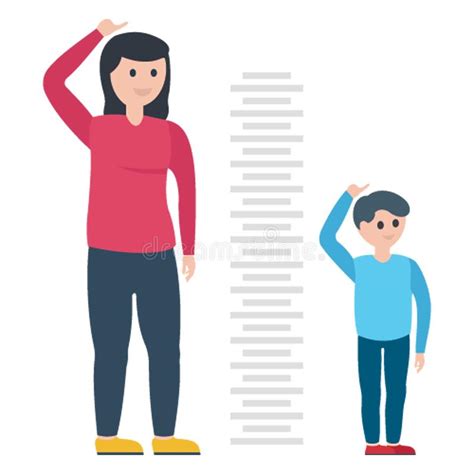 A person's height may affect their risk for several common health ...