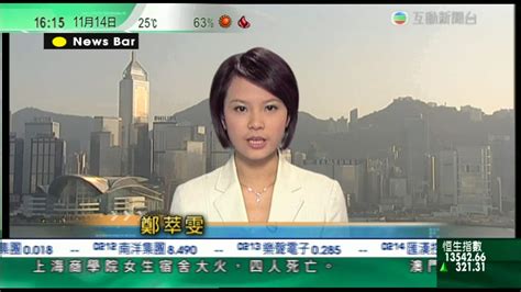 No Regrets: TVB Weekly #695