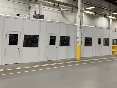 Image result for Modular Layout Manufacturing