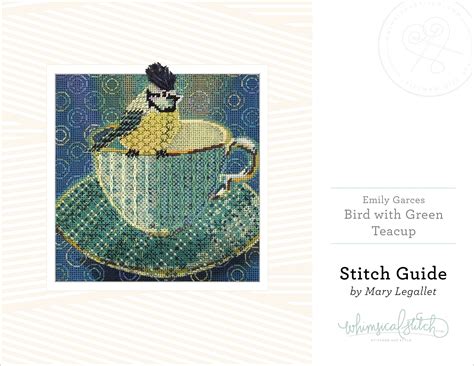 Image result for Stitch Guide Copyright Examples